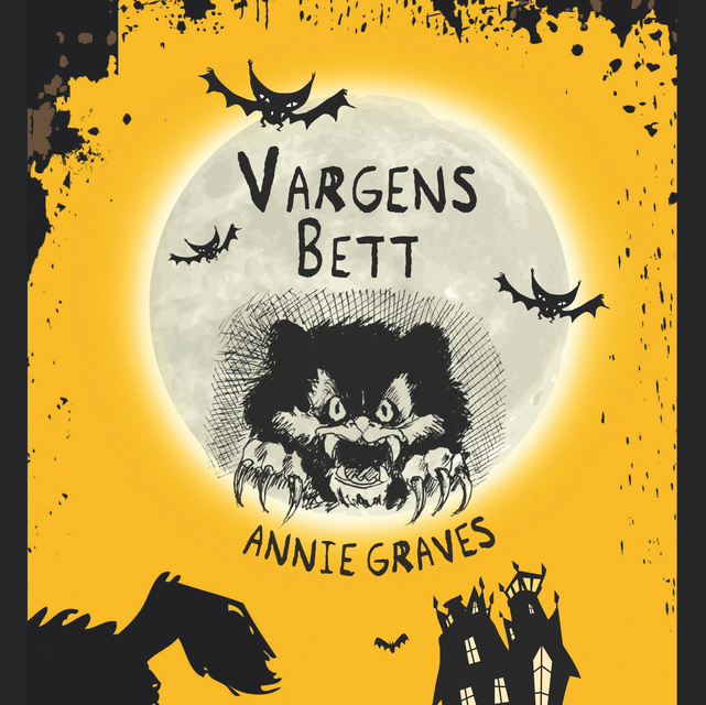Vargens bett