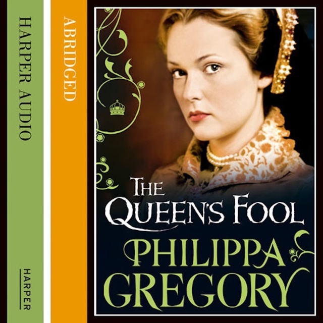 The Queen’s Fool