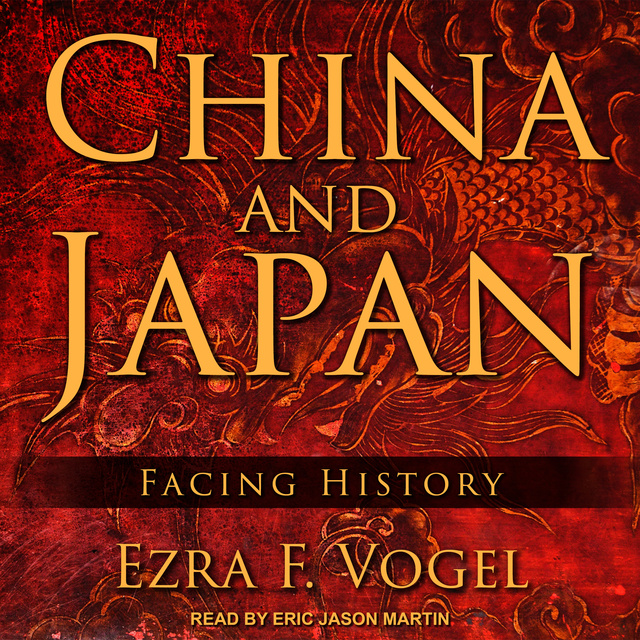 China and Japan: Facing History