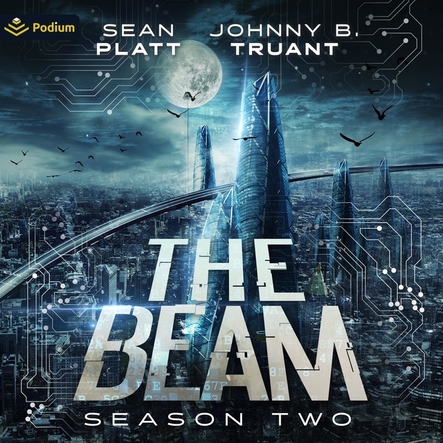 The Beam: Season Two