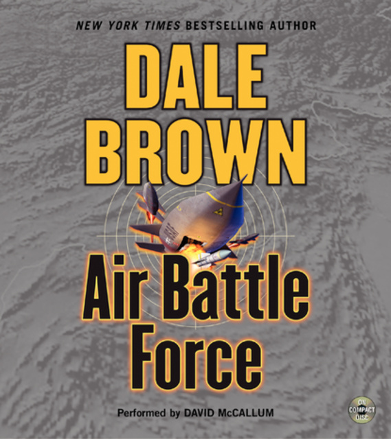 Air Battle Force