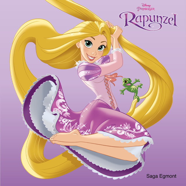 Rapunzel