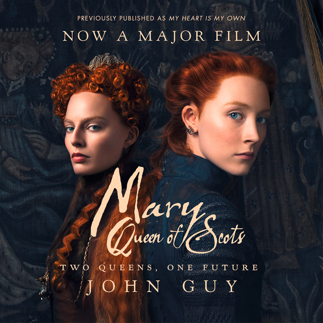Mary Queen of Scots