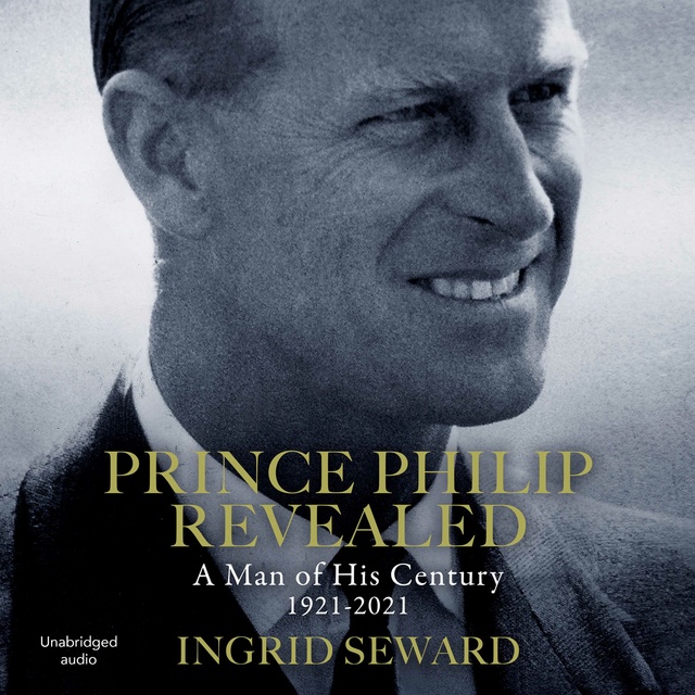Prince Philip Revealed