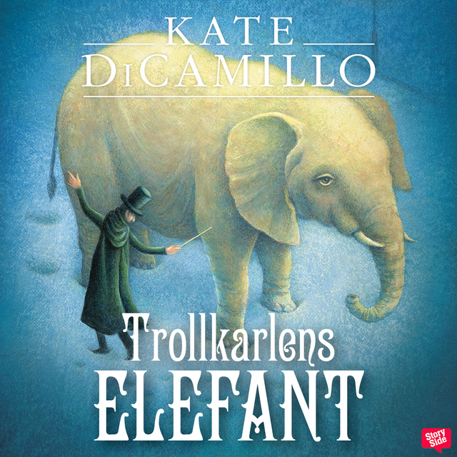 Trollkarlens elefant