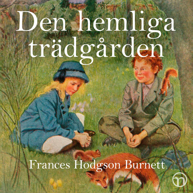 Den hemliga trädgården