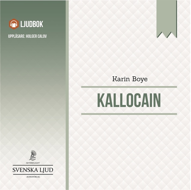 Kallocain
