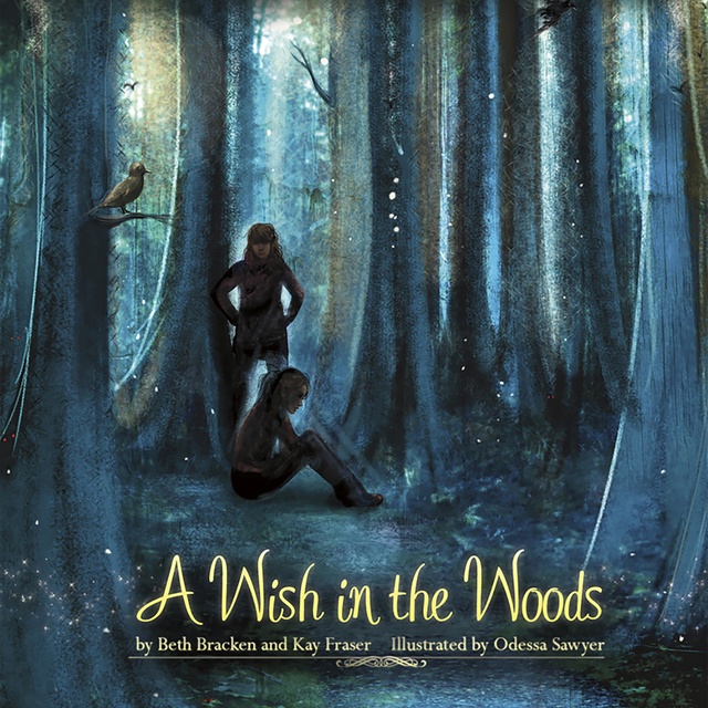 A Wish in the Woods