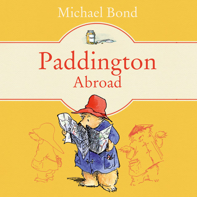 Paddington Abroad