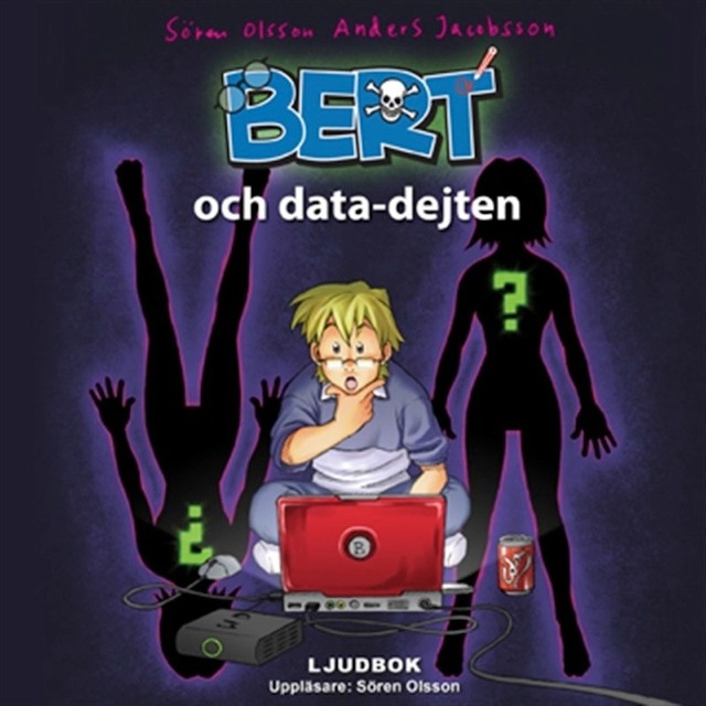 Bert och data-dejten