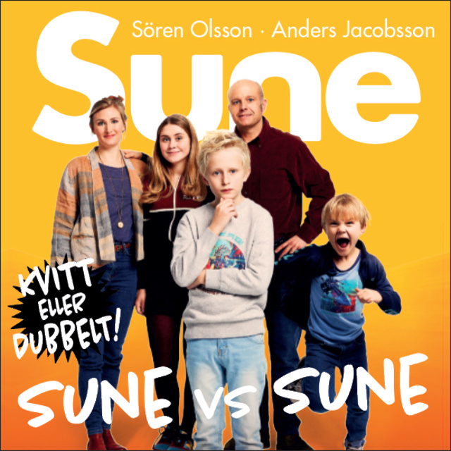 Sune vs Sune