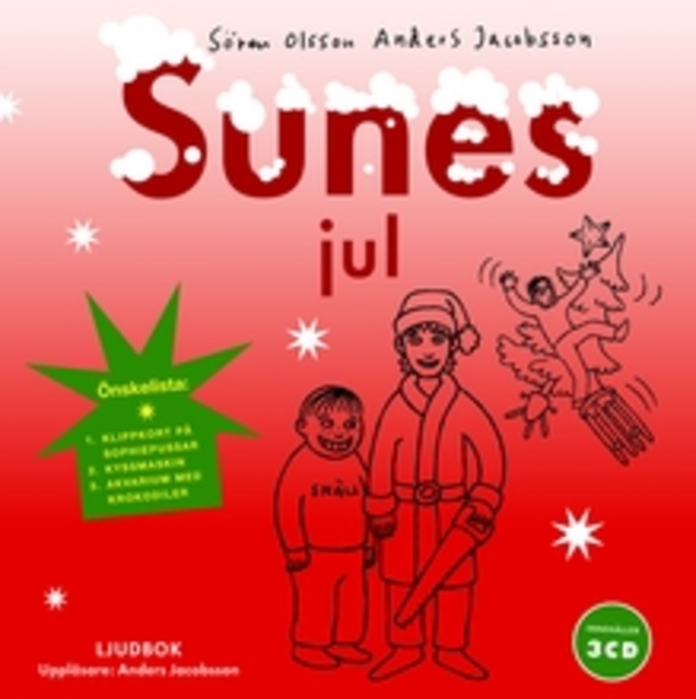 Sunes jul