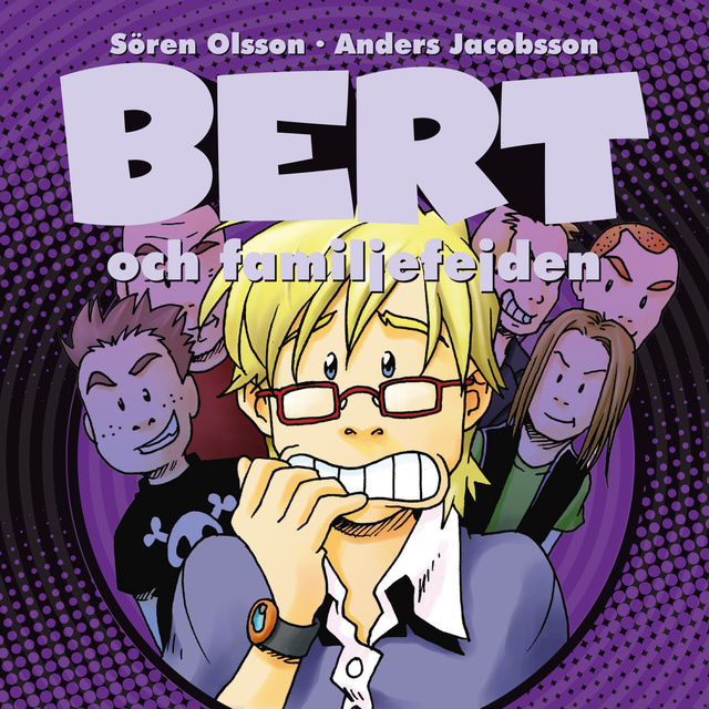 Bert och familjefejden