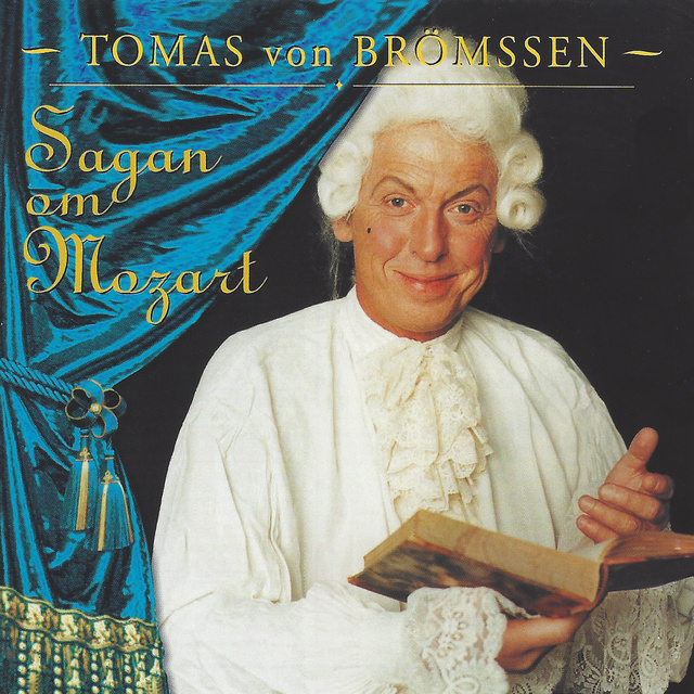 Sagan om Mozart