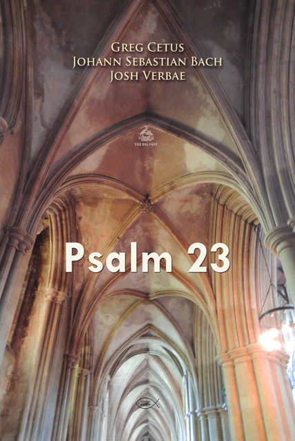 Psalm 23
