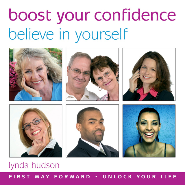 Boost Your Confidence