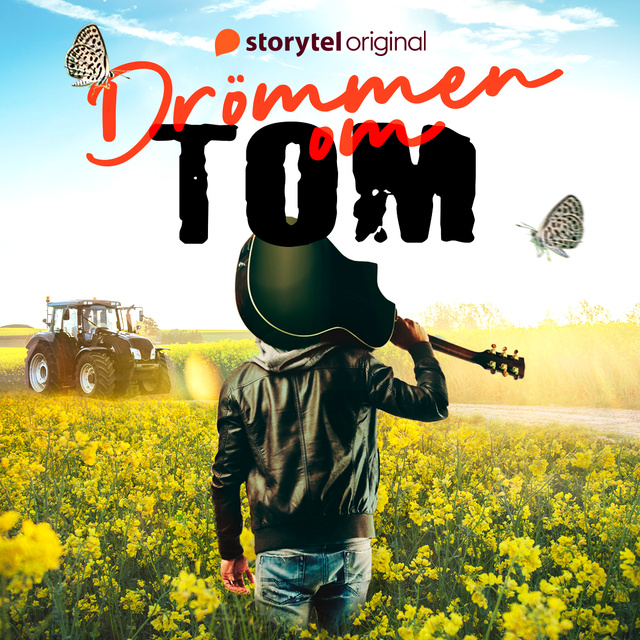 Drömmen om Tom - Del 9