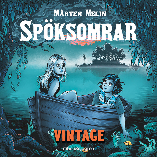Spöksomrar 2 – Vintage