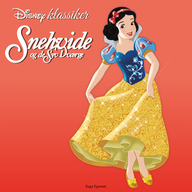Snehvide og de syv dværge