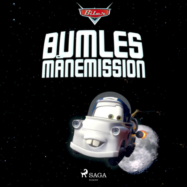 Biler - Bumles månemission
