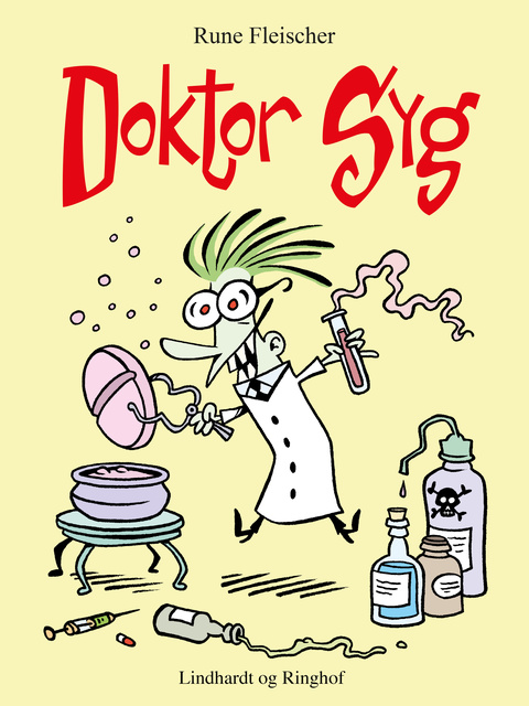Doktor Syg