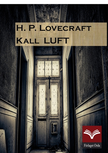Kall Luft