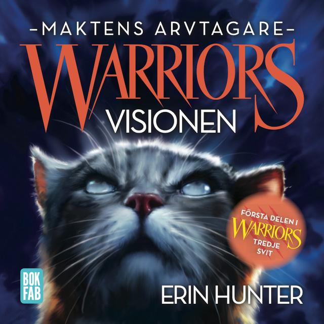 Warriors - Visionen