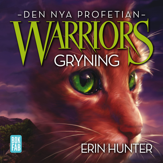 Warriors - Gryning