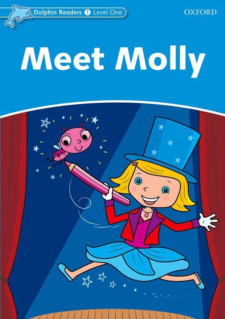 Meet Molly