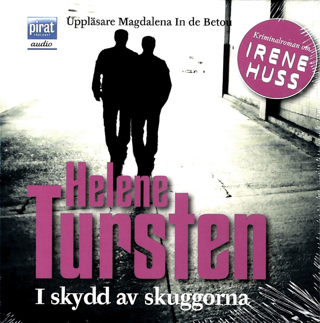 I skydd av skuggorna