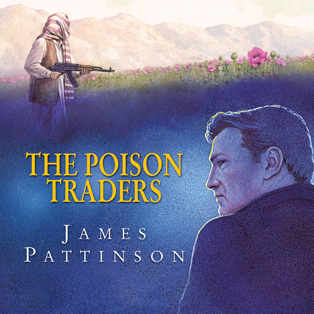 The Poison Traders