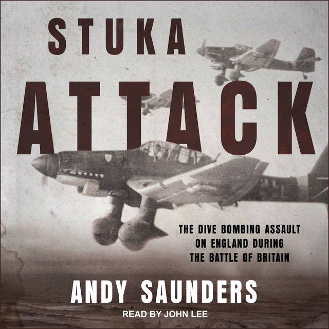 Stuka Attack