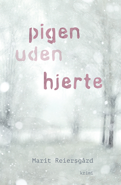 Pigen uden hjerte