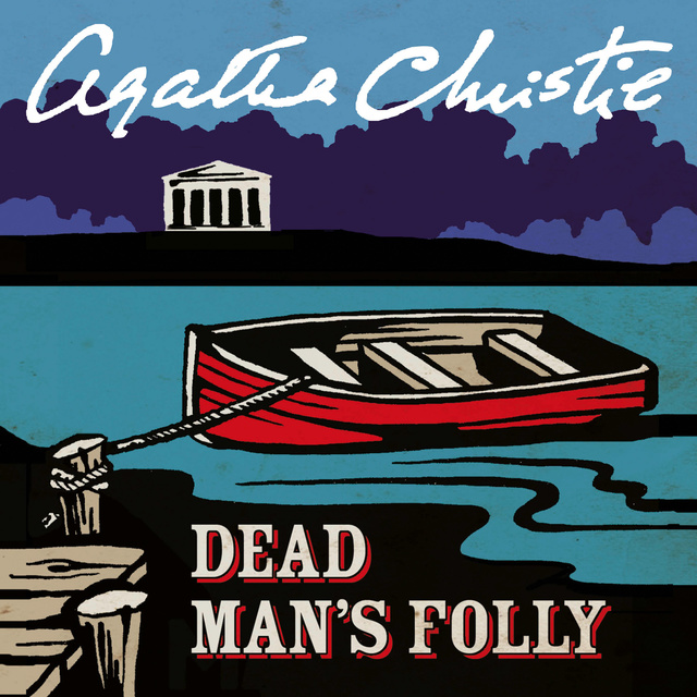 Dead Man’s Folly