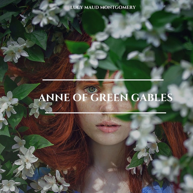 Anne of Green Gables