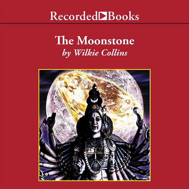 The Moonstone