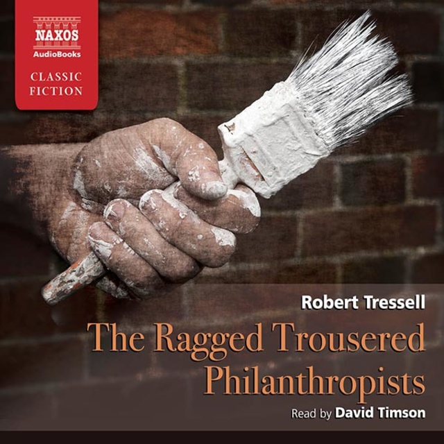 The Ragged Trousered Philanthropists