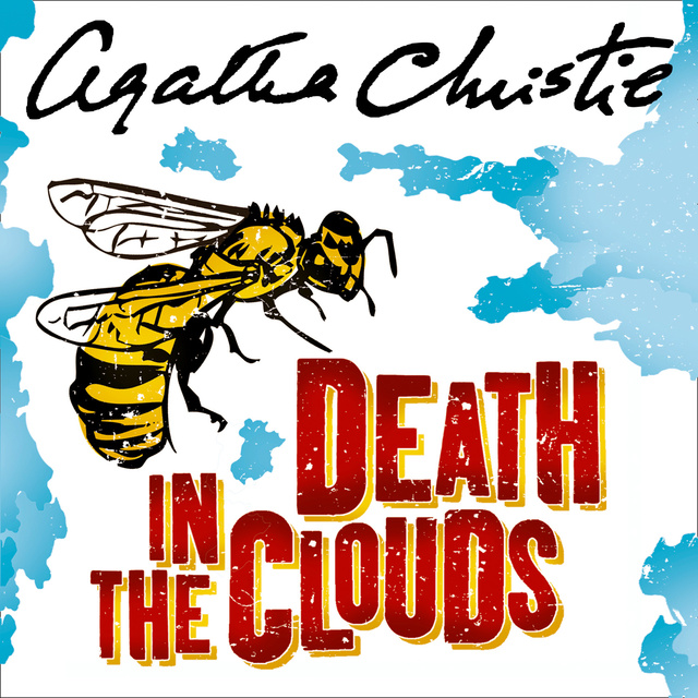 Death in the Clouds