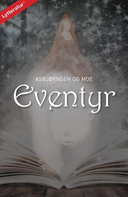 Eventyr