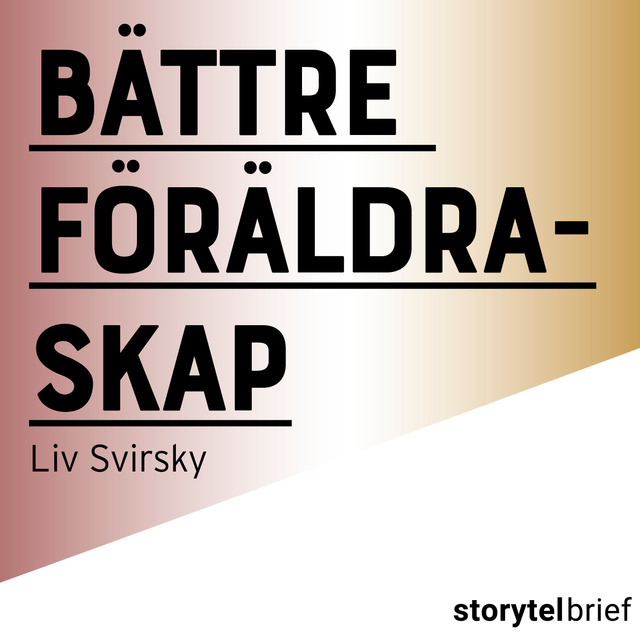 Bättre föräldraskap