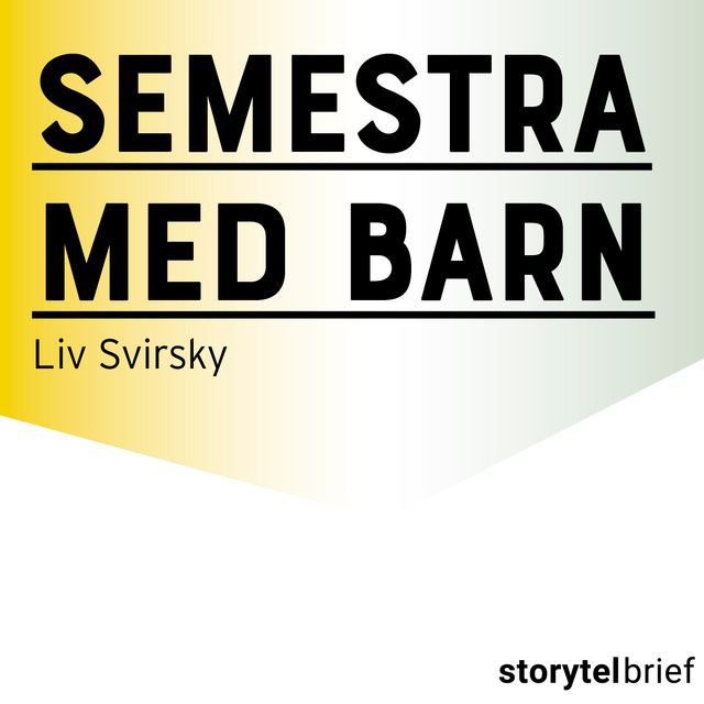 Semestra med barn