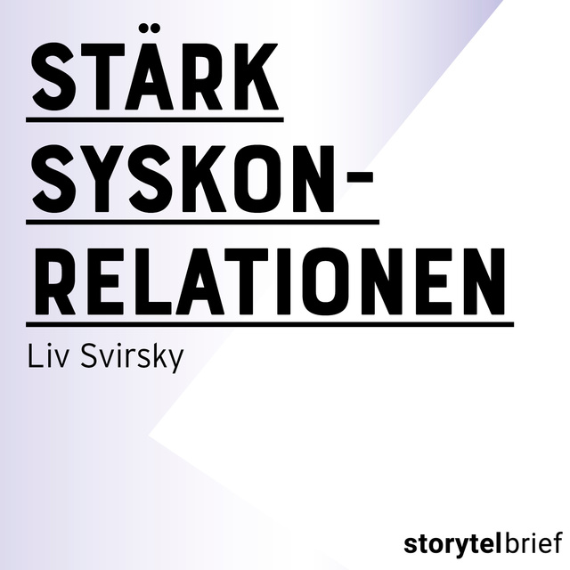 Stärk syskonrelationen