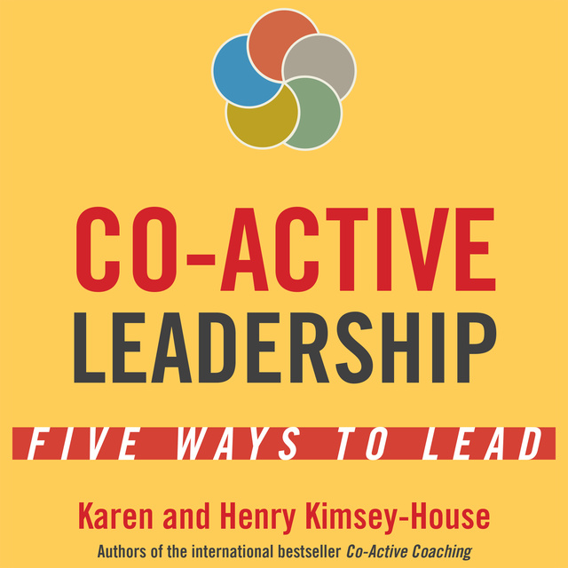 Co-Active Leadership