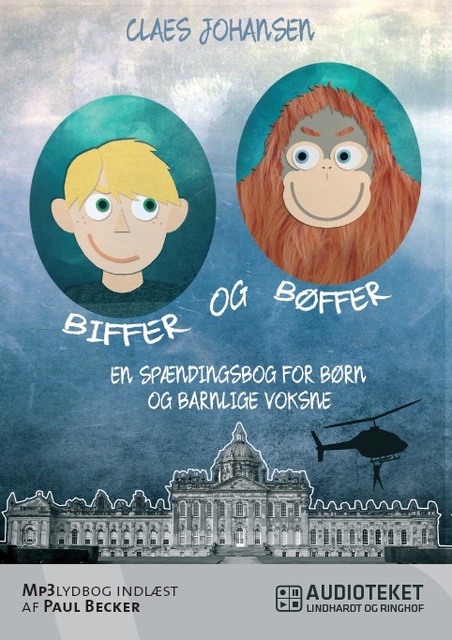 Biffer og bøffer