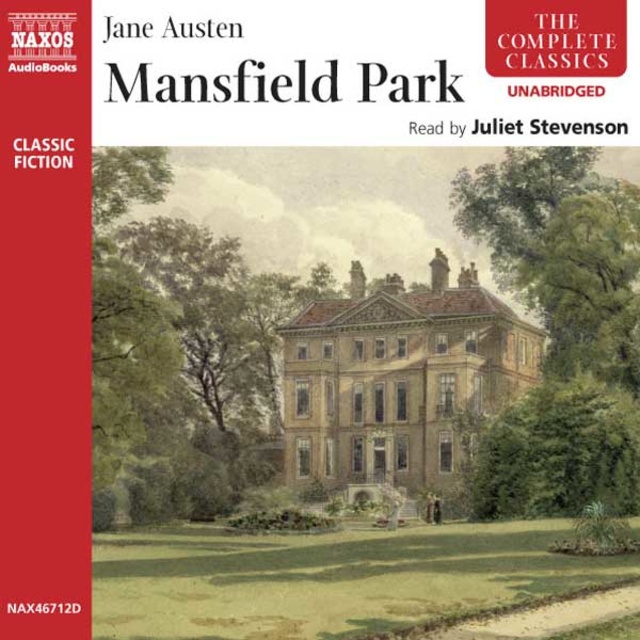 Mansfield Park