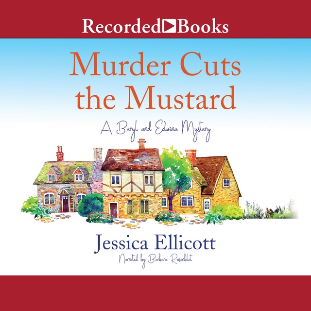Murder Cuts the Mustard