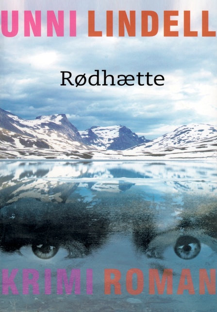 Rødhætte