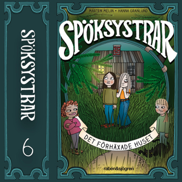 Det förhäxade huset