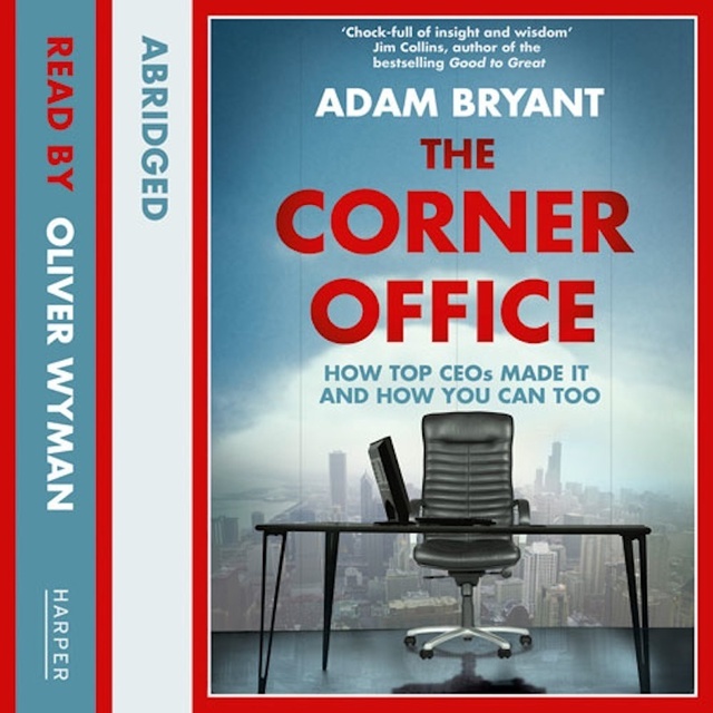 The Corner Office