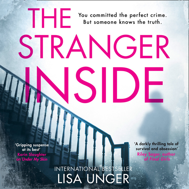The Stranger Inside